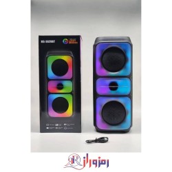 اسپیکر بی سیم مدل MS-3629BT